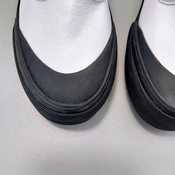 Vans‎ Mary Jane's Coated Canvas Shoes, NEW, Size 8| EUR 38.5 - Picture 4 of 12